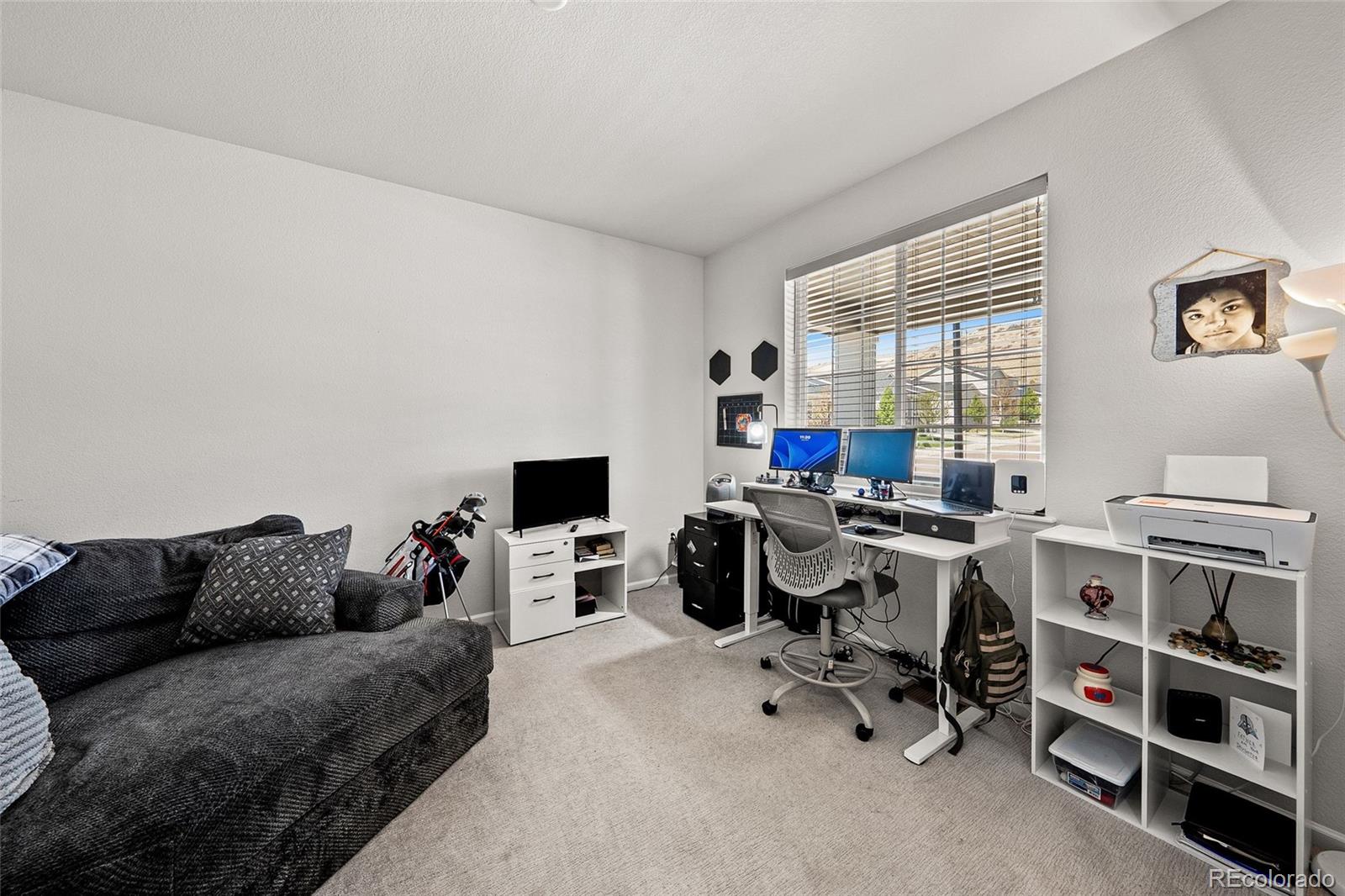 MLS Image #3 for 3594  cade court,castle rock, Colorado