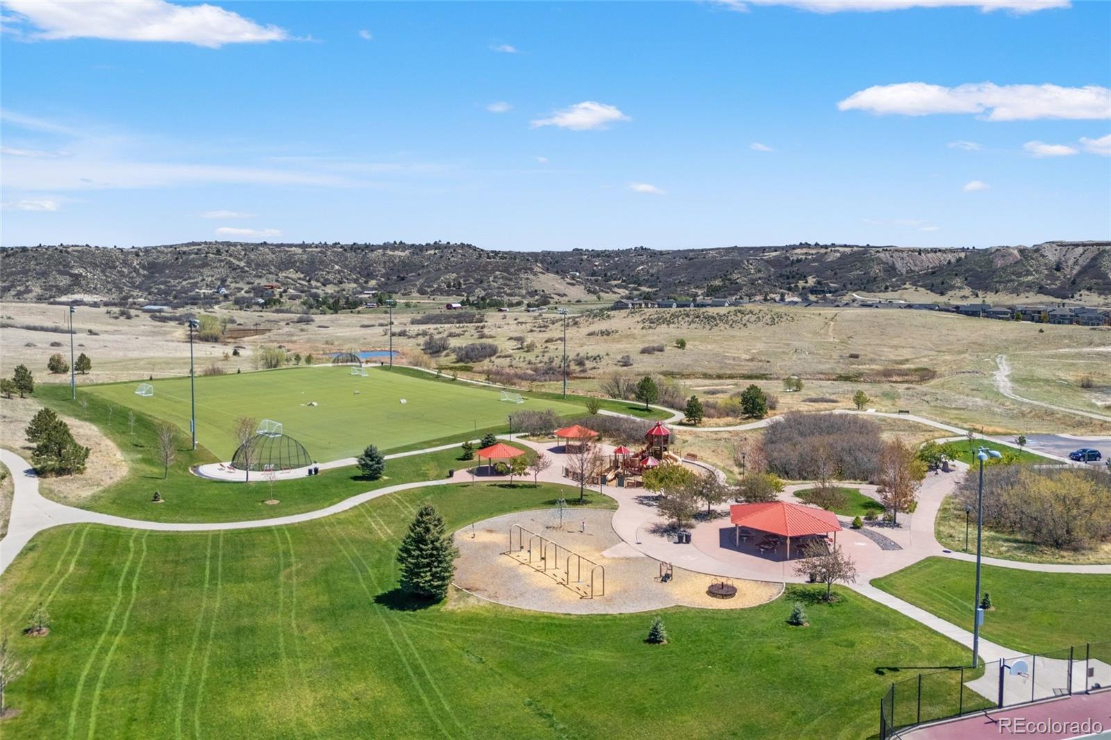 MLS Image #43 for 3594  cade court,castle rock, Colorado