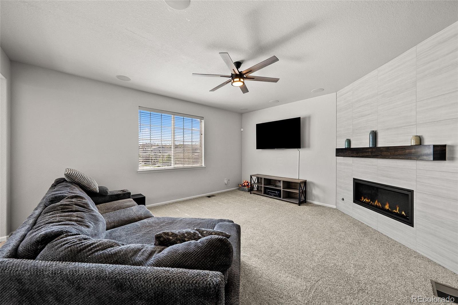 MLS Image #8 for 3594  cade court,castle rock, Colorado