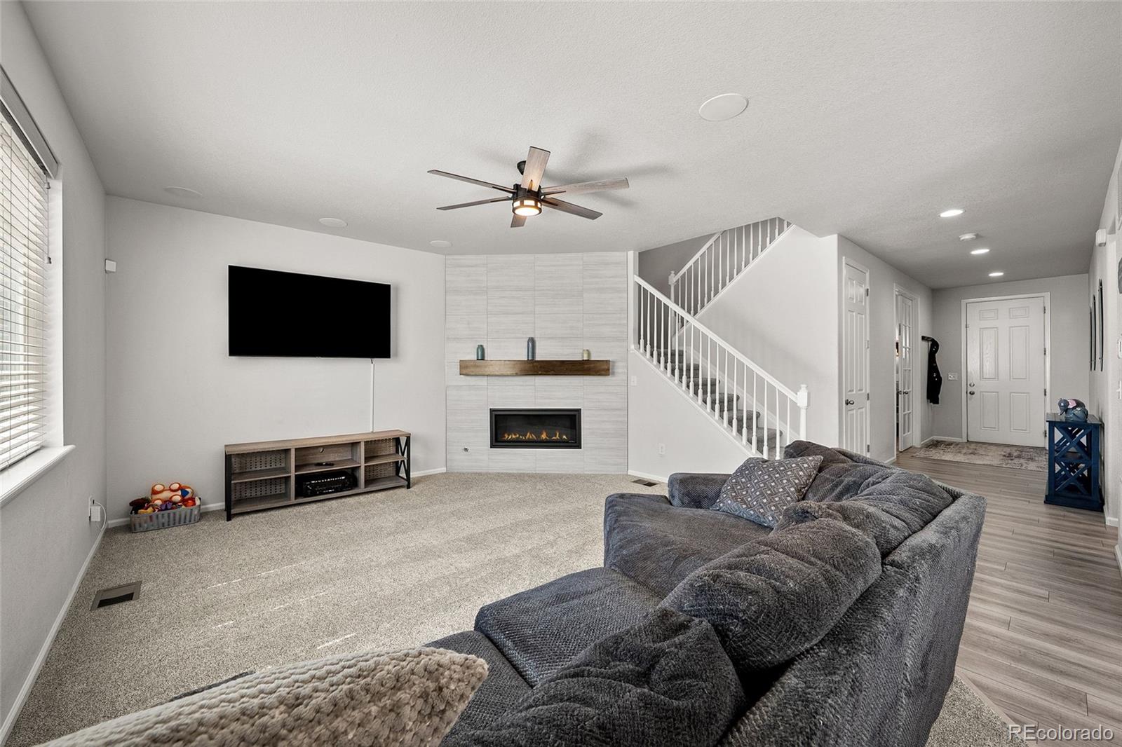 MLS Image #9 for 3594  cade court,castle rock, Colorado