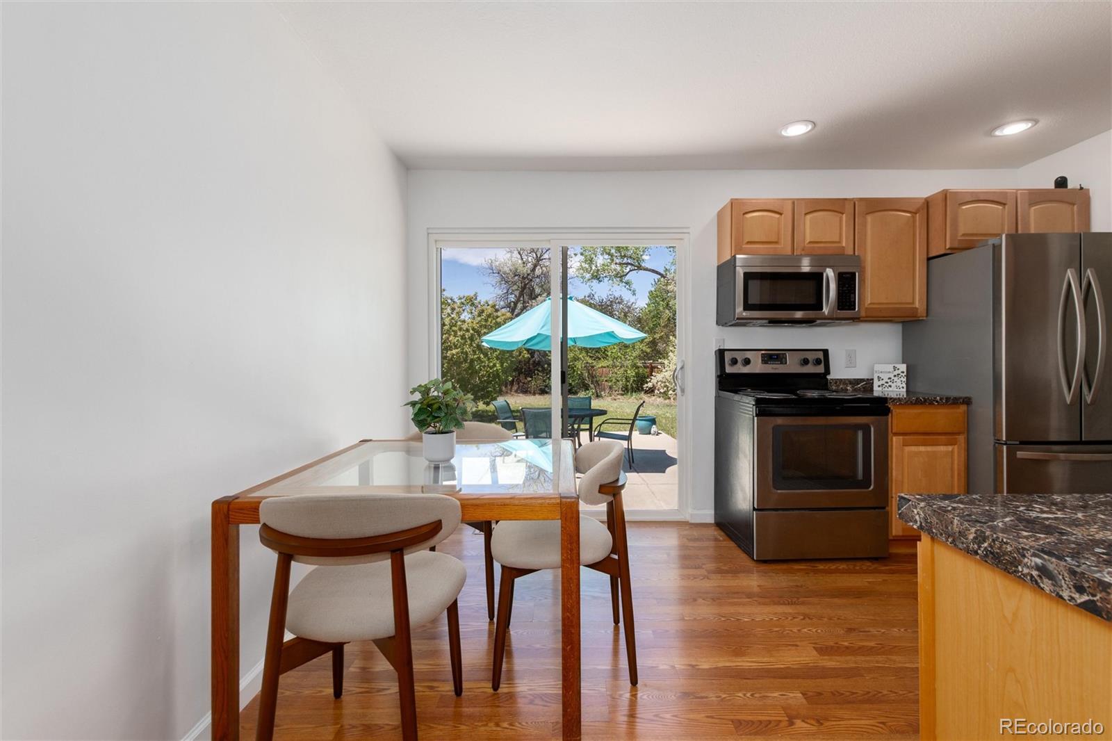 MLS Image #10 for 9609 w eureka place,lakewood, Colorado