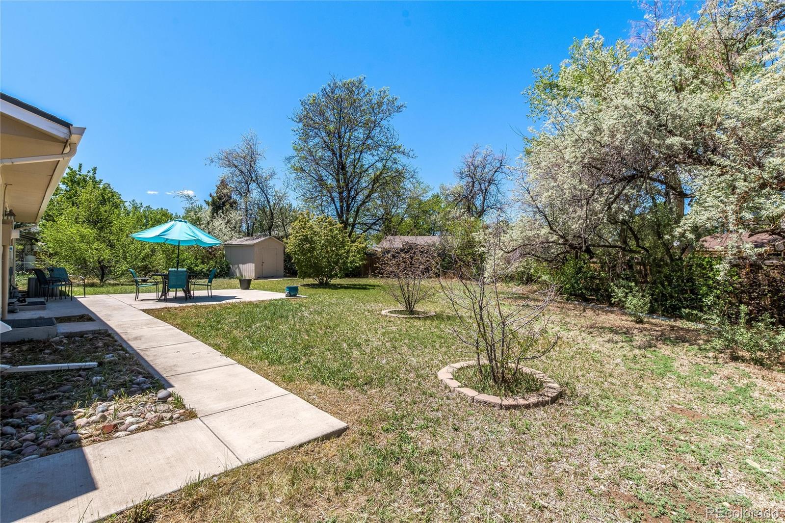 MLS Image #27 for 9609 w eureka place,lakewood, Colorado