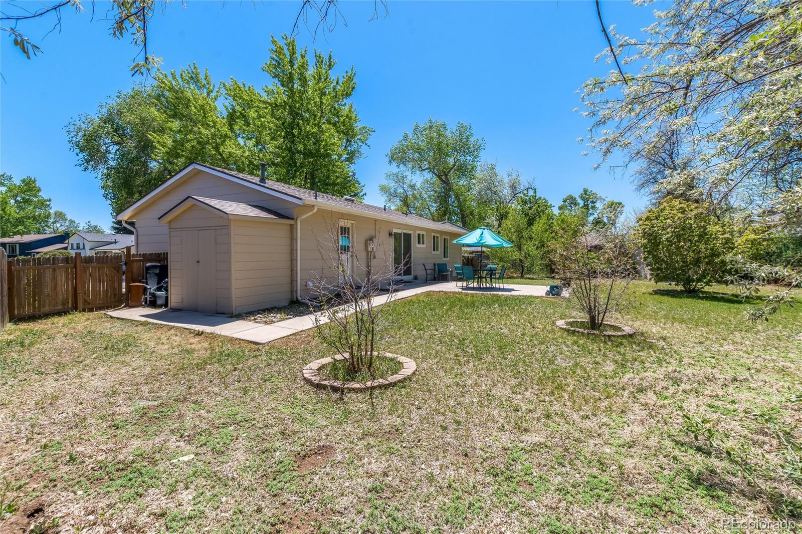 MLS Image #28 for 9609 w eureka place,lakewood, Colorado