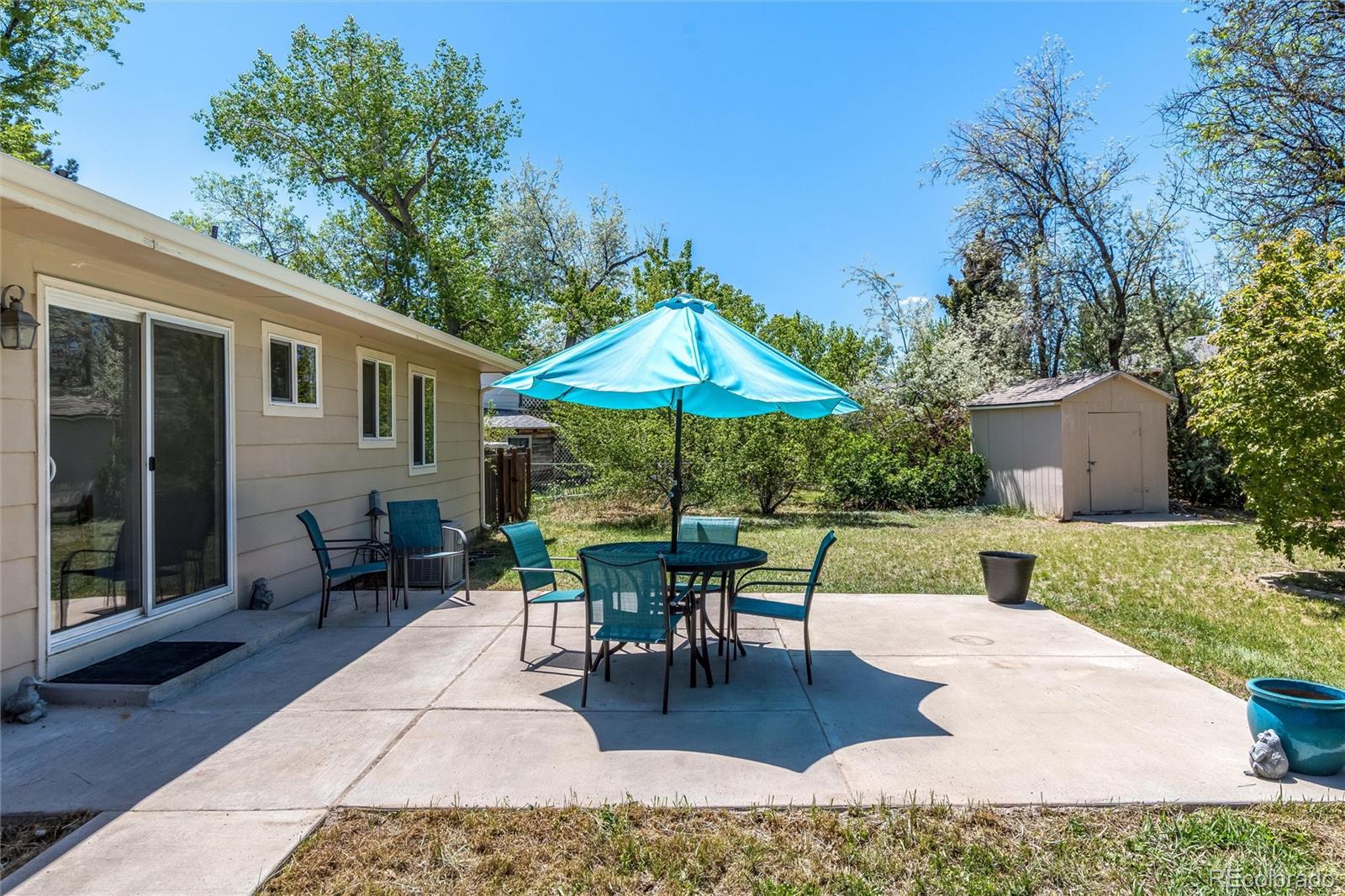 MLS Image #29 for 9609 w eureka place,lakewood, Colorado
