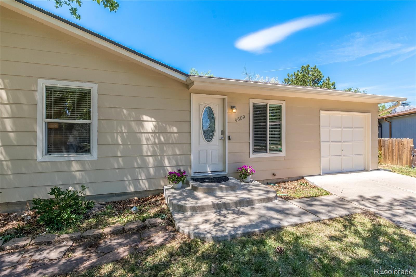 MLS Image #3 for 9609 w eureka place,lakewood, Colorado