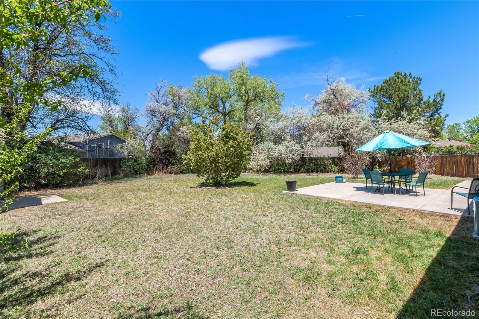 MLS Image #30 for 9609 w eureka place,lakewood, Colorado