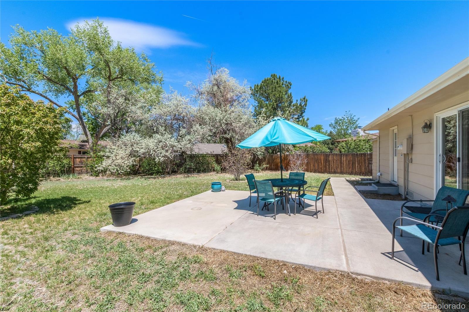 MLS Image #31 for 9609 w eureka place,lakewood, Colorado
