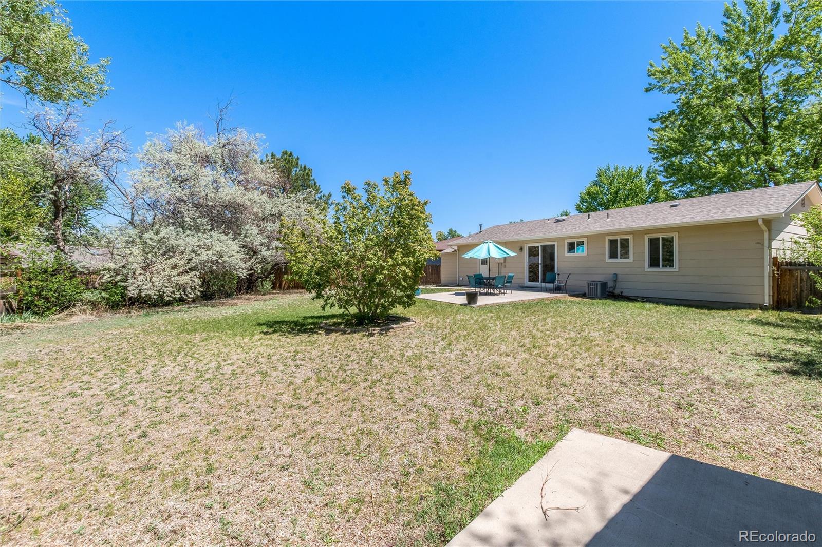 MLS Image #32 for 9609 w eureka place,lakewood, Colorado