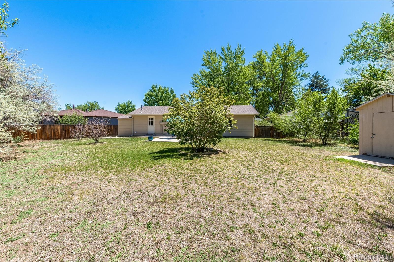 MLS Image #33 for 9609 w eureka place,lakewood, Colorado