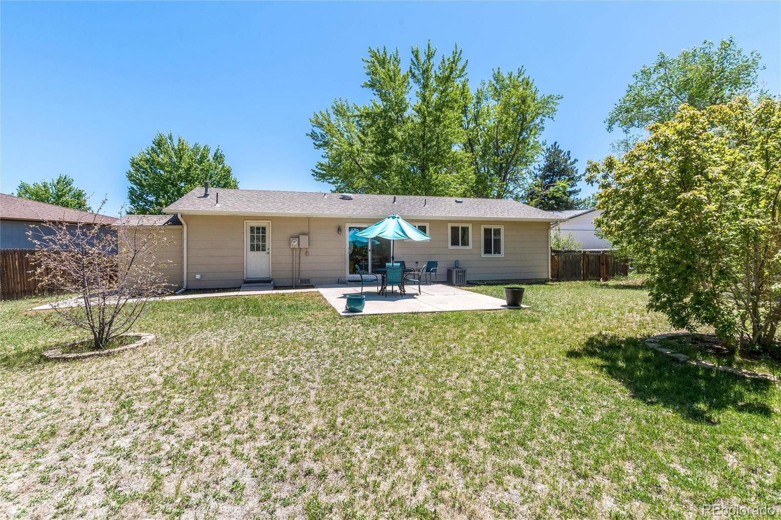 MLS Image #34 for 9609 w eureka place,lakewood, Colorado