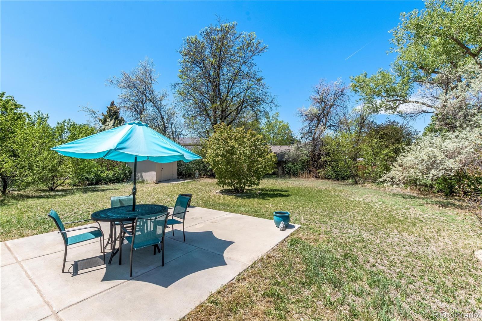 MLS Image #35 for 9609 w eureka place,lakewood, Colorado