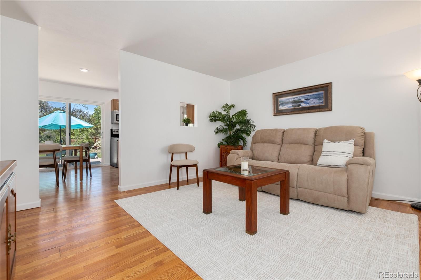 MLS Image #6 for 9609 w eureka place,lakewood, Colorado