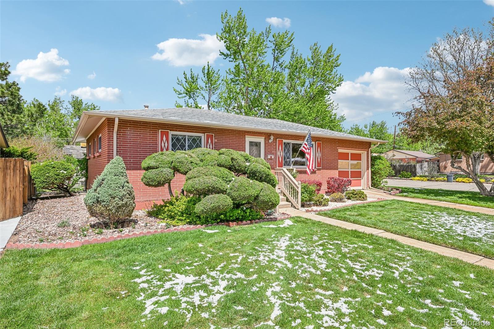 MLS Image #1 for 10209 w 68th avenue,arvada, Colorado