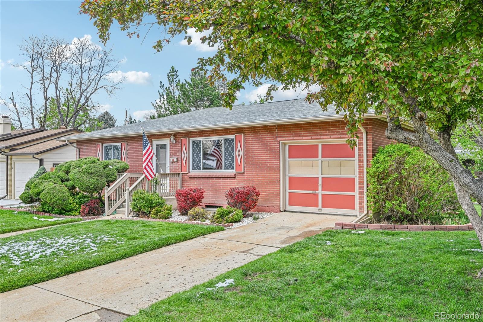 MLS Image #3 for 10209 w 68th avenue,arvada, Colorado
