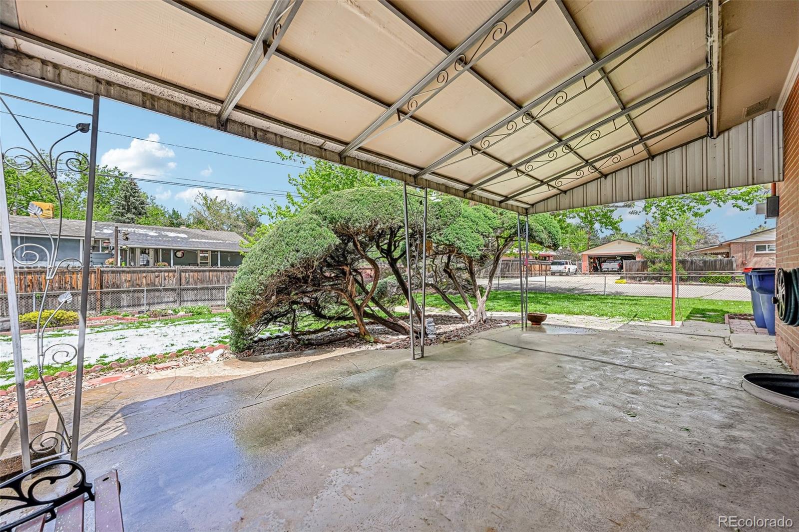 MLS Image #34 for 10209 w 68th avenue,arvada, Colorado
