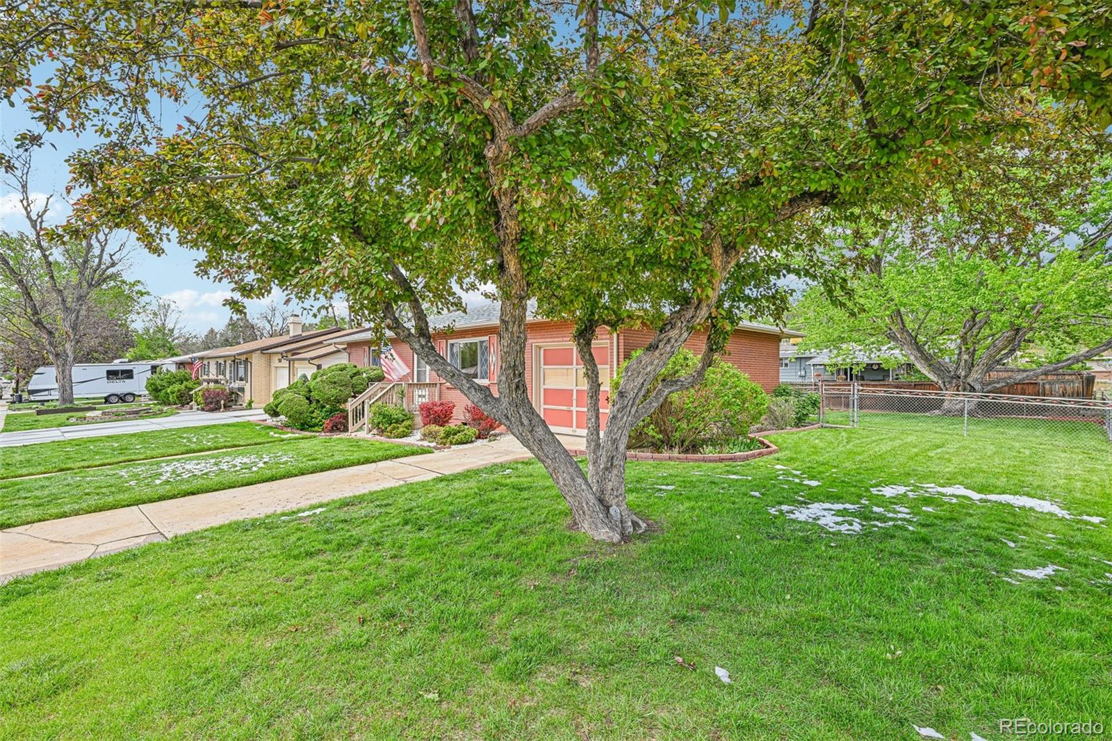 MLS Image #4 for 10209 w 68th avenue,arvada, Colorado