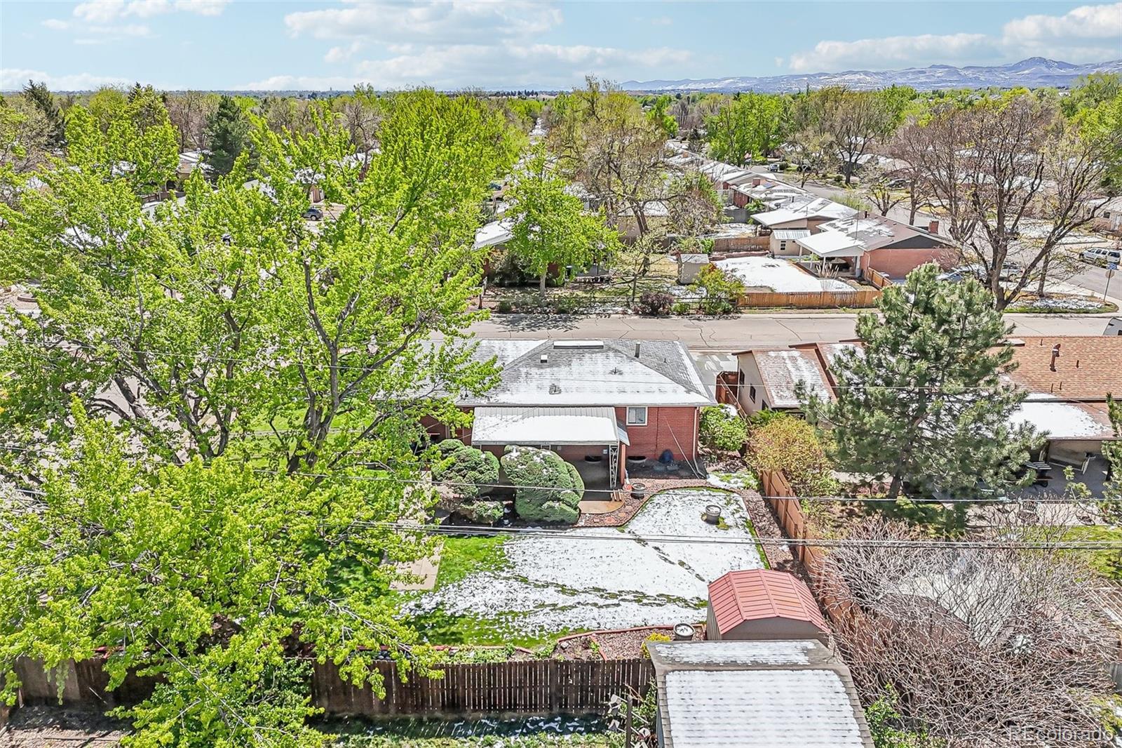 MLS Image #40 for 10209 w 68th avenue,arvada, Colorado