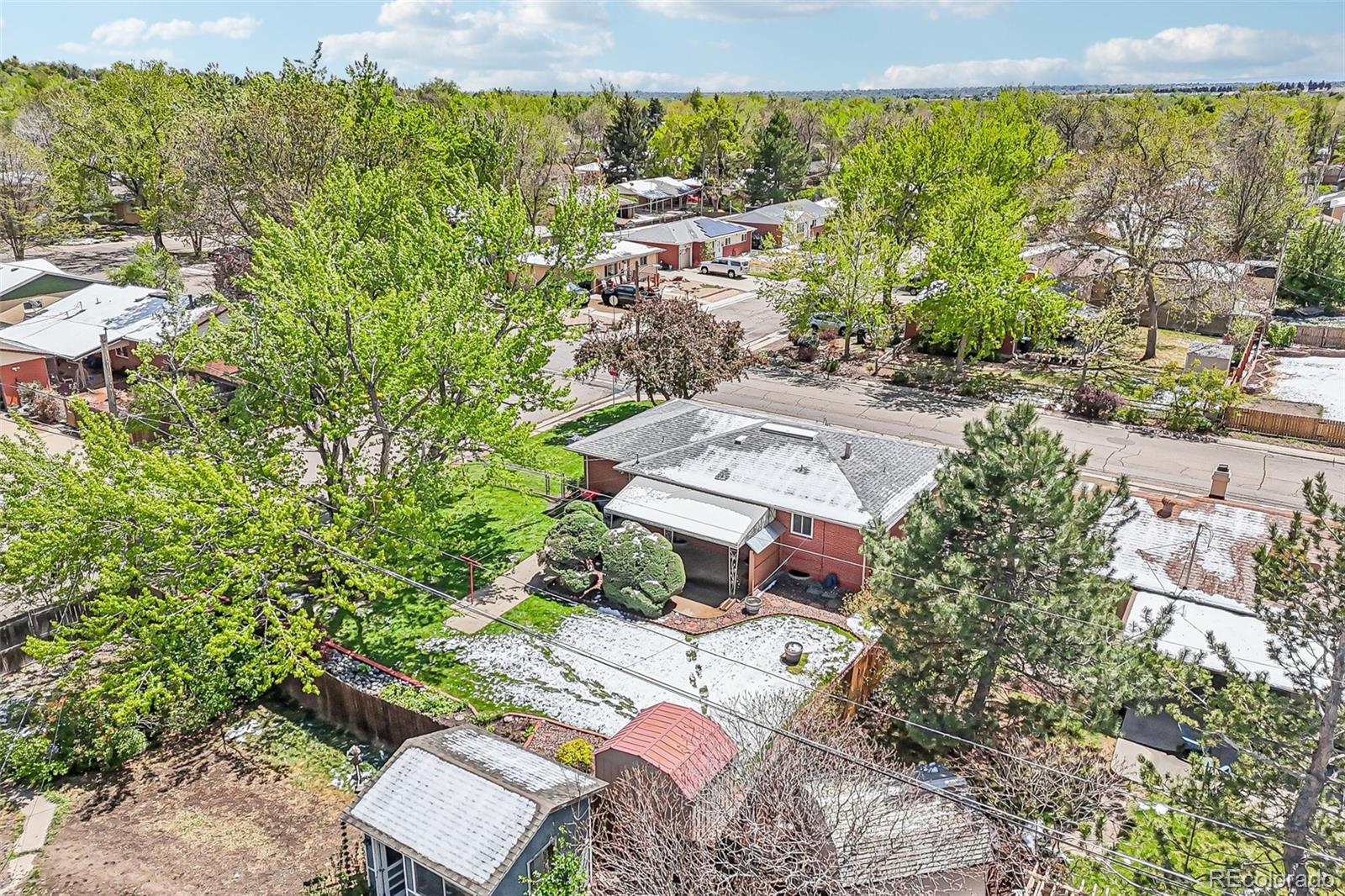 MLS Image #41 for 10209 w 68th avenue,arvada, Colorado