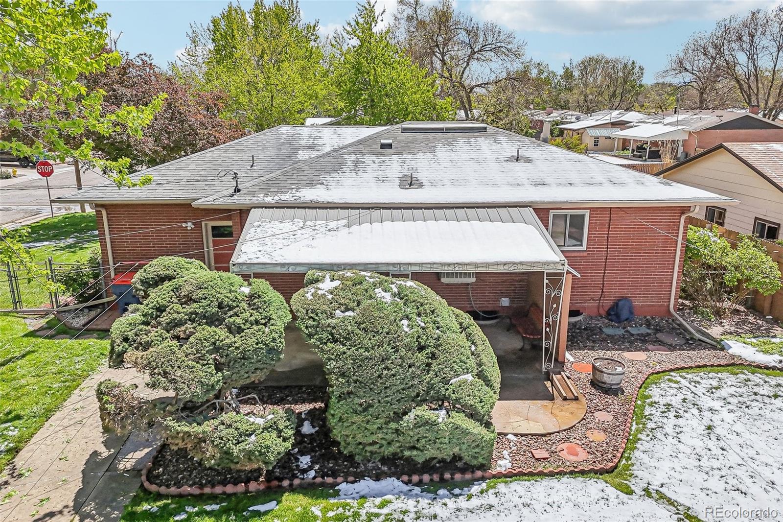 MLS Image #43 for 10209 w 68th avenue,arvada, Colorado