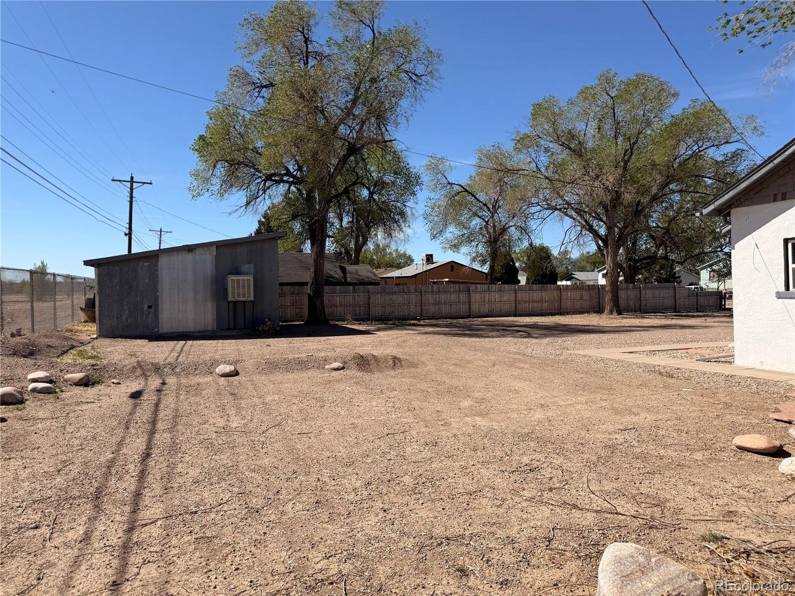 MLS Image #35 for 2330  cheyenne avenue,pueblo, Colorado