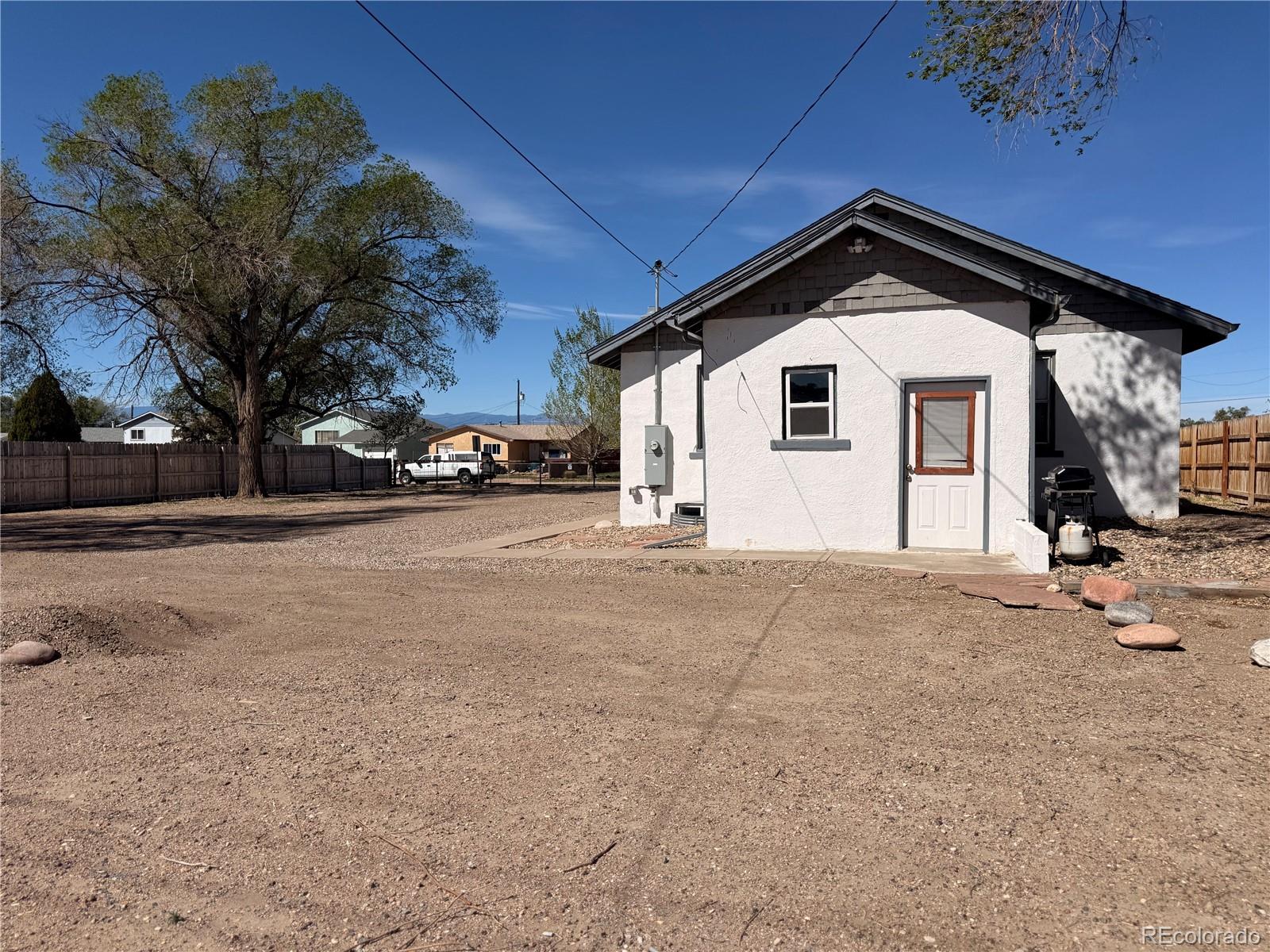 MLS Image #4 for 2330  cheyenne avenue,pueblo, Colorado