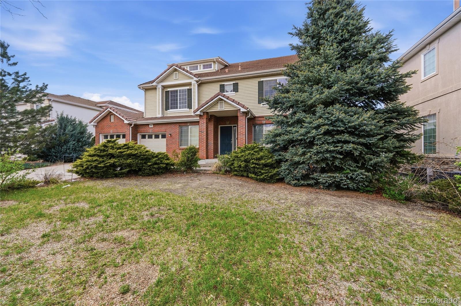 MLS Image #2 for 16811 e caley place,aurora, Colorado