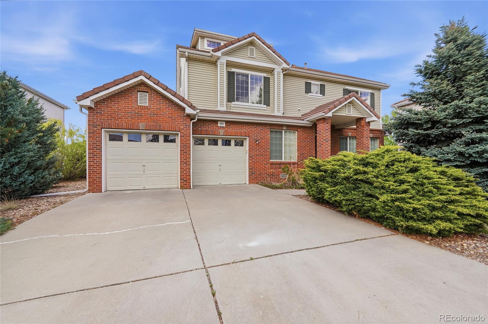 MLS Image #3 for 16811 e caley place,aurora, Colorado