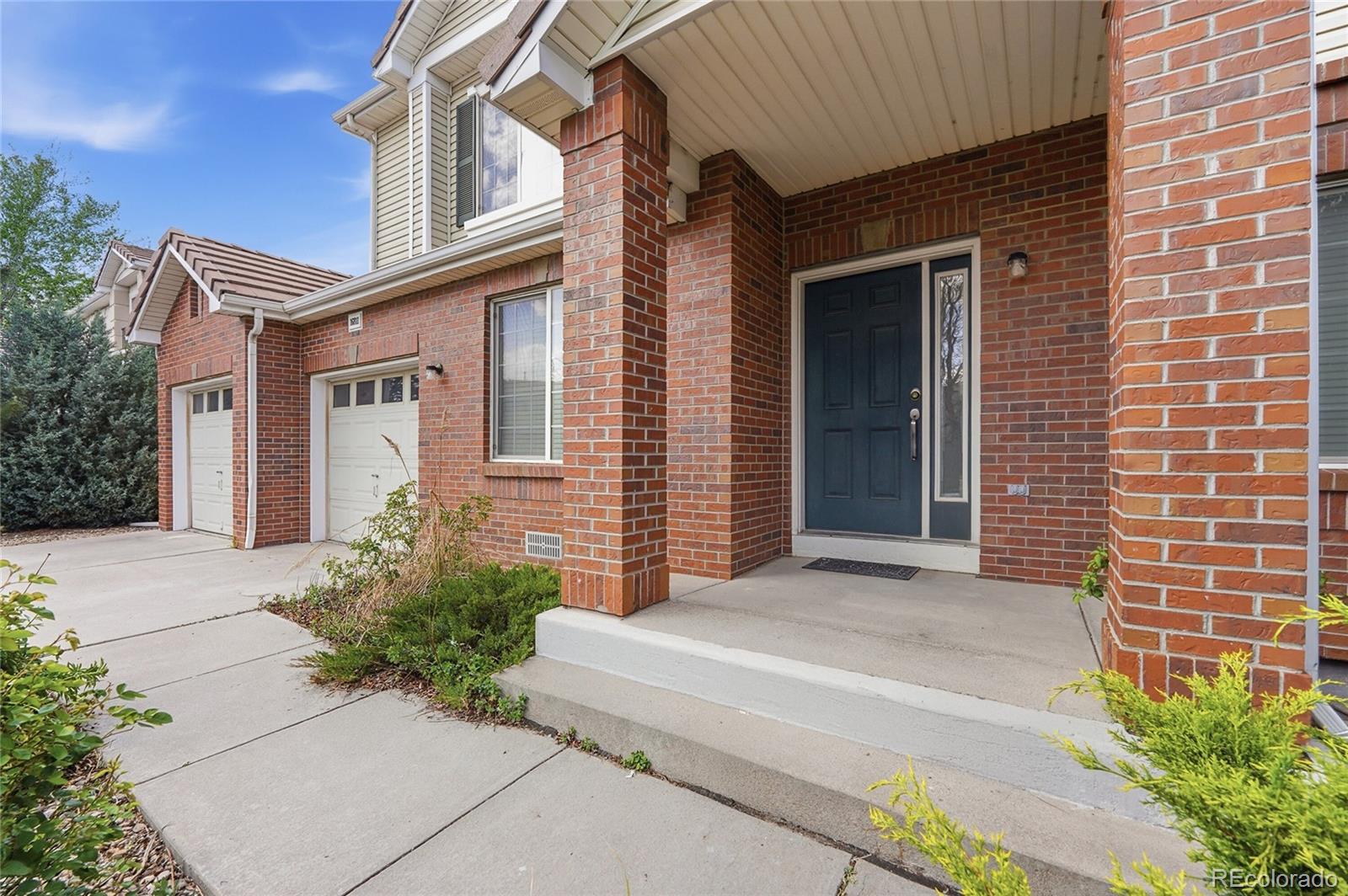 MLS Image #4 for 16811 e caley place,aurora, Colorado