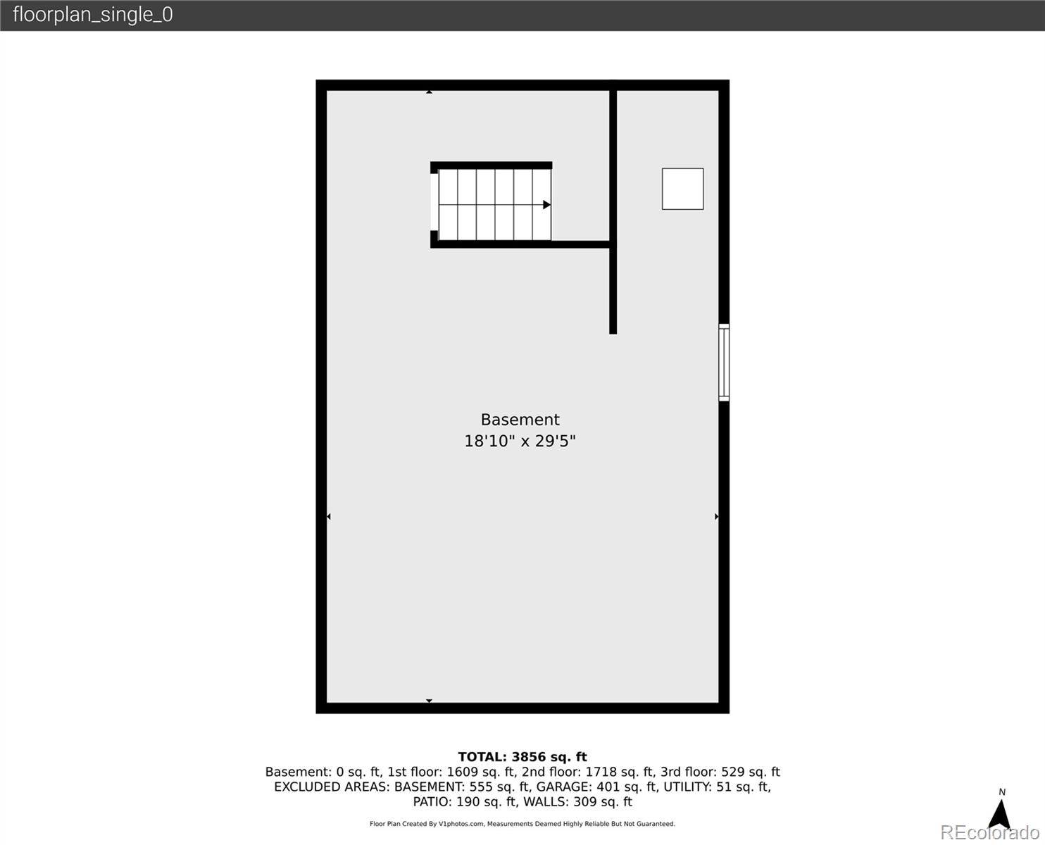 MLS Image #45 for 16811 e caley place,aurora, Colorado