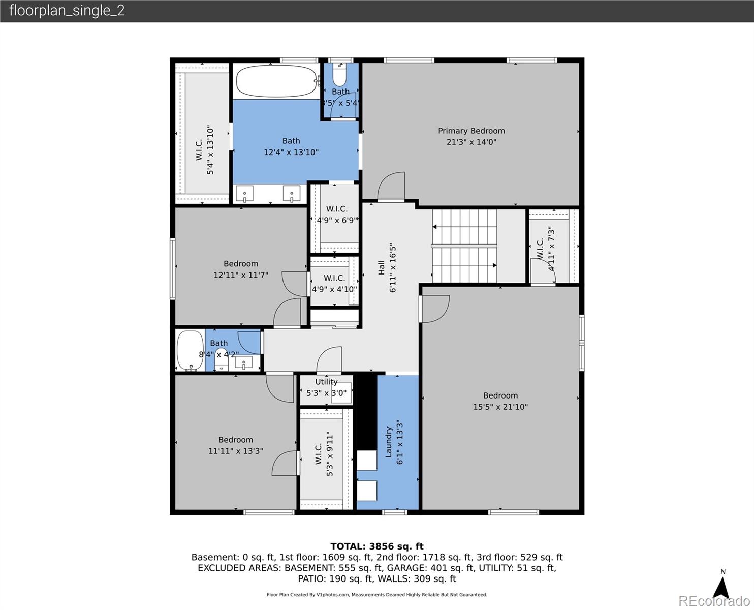 MLS Image #47 for 16811 e caley place,aurora, Colorado