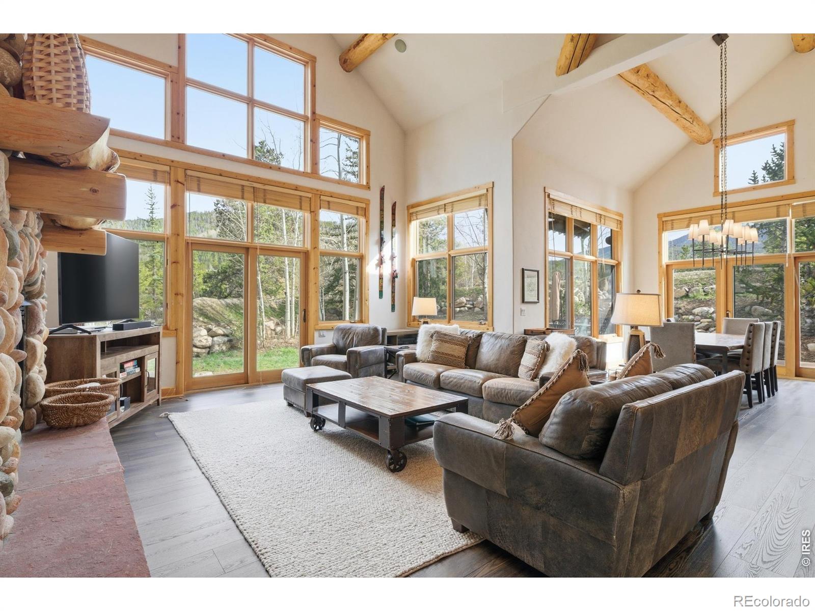 MLS Image #2 for 590  water dance drive,frisco, Colorado