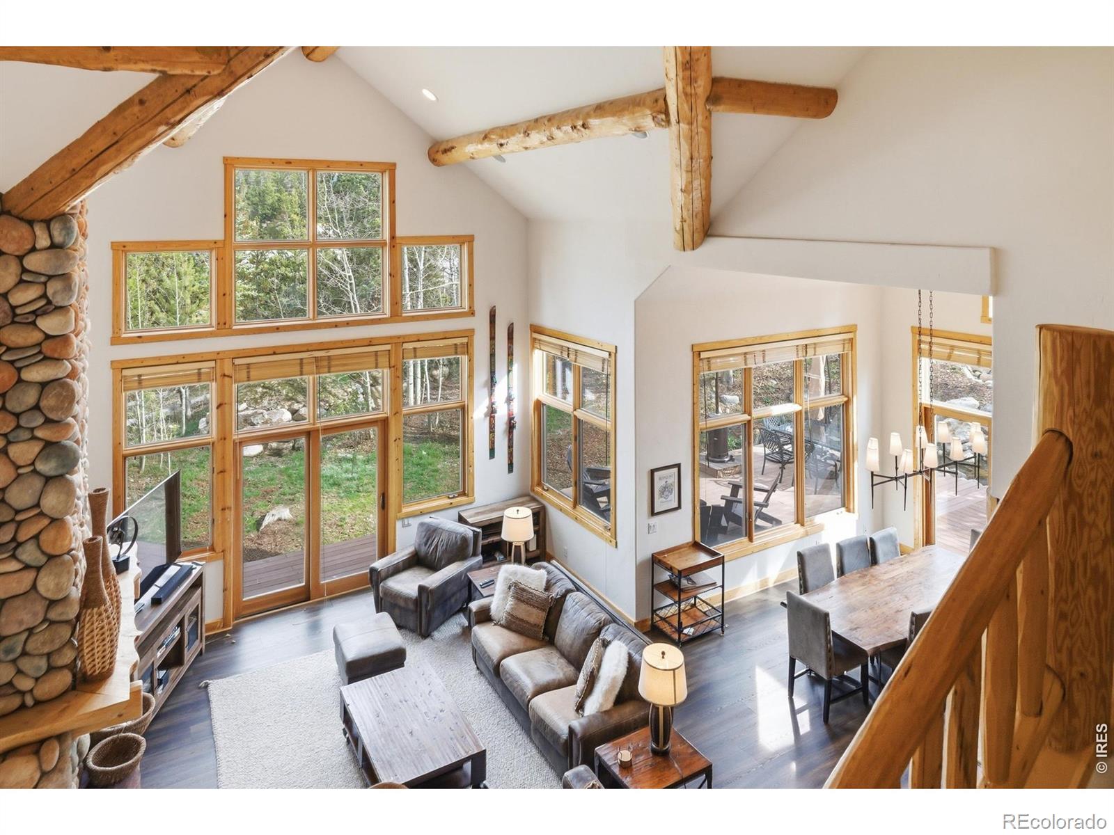 MLS Image #3 for 590  water dance drive,frisco, Colorado