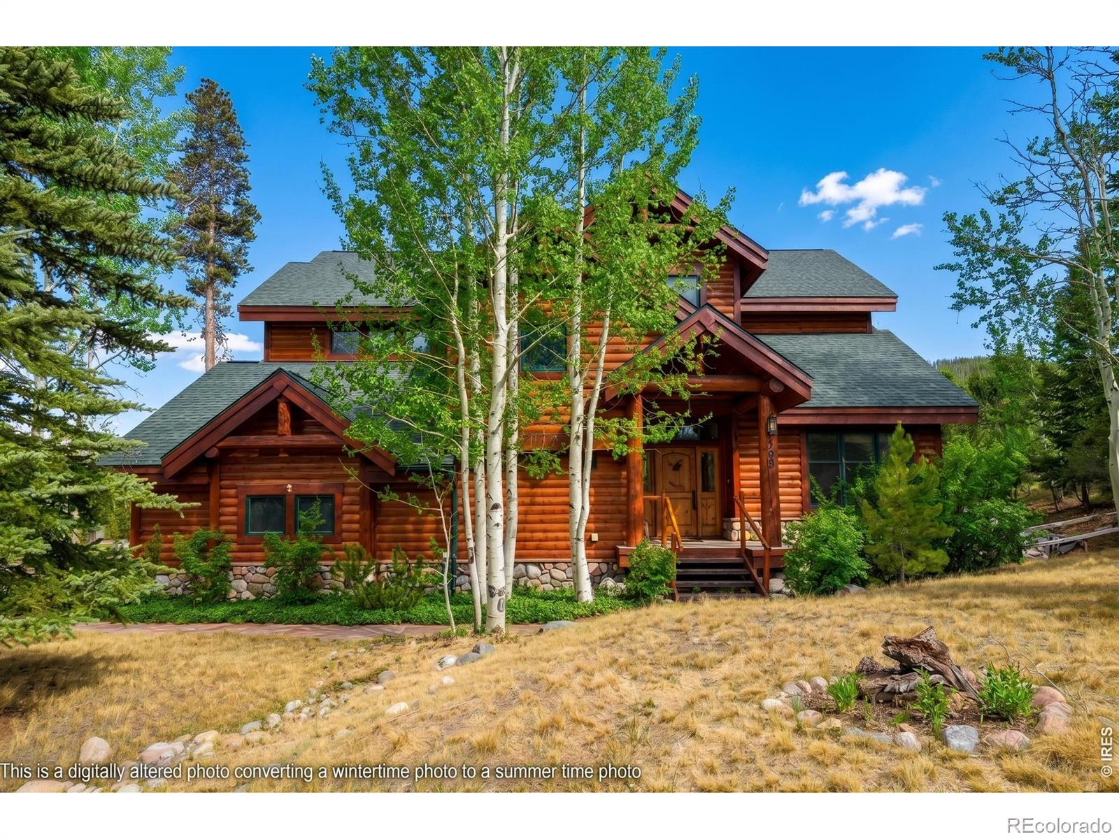 MLS Image #33 for 590  water dance drive,frisco, Colorado