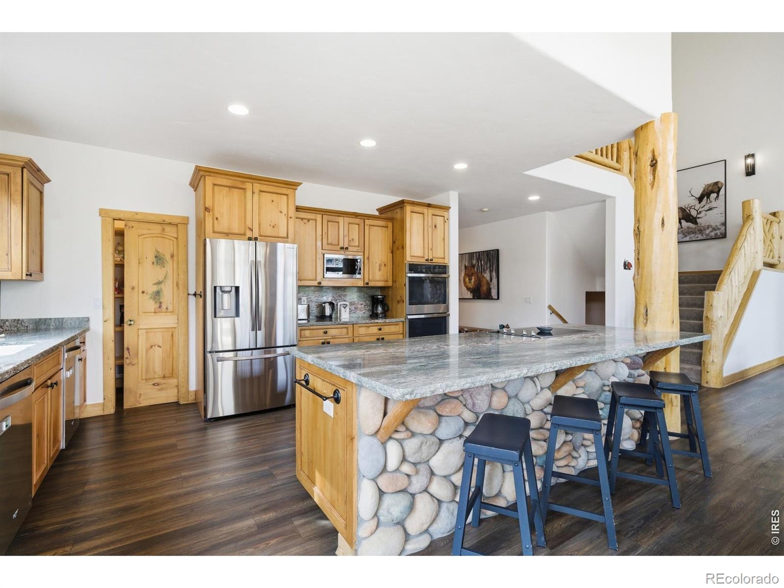 MLS Image #4 for 590  water dance drive,frisco, Colorado