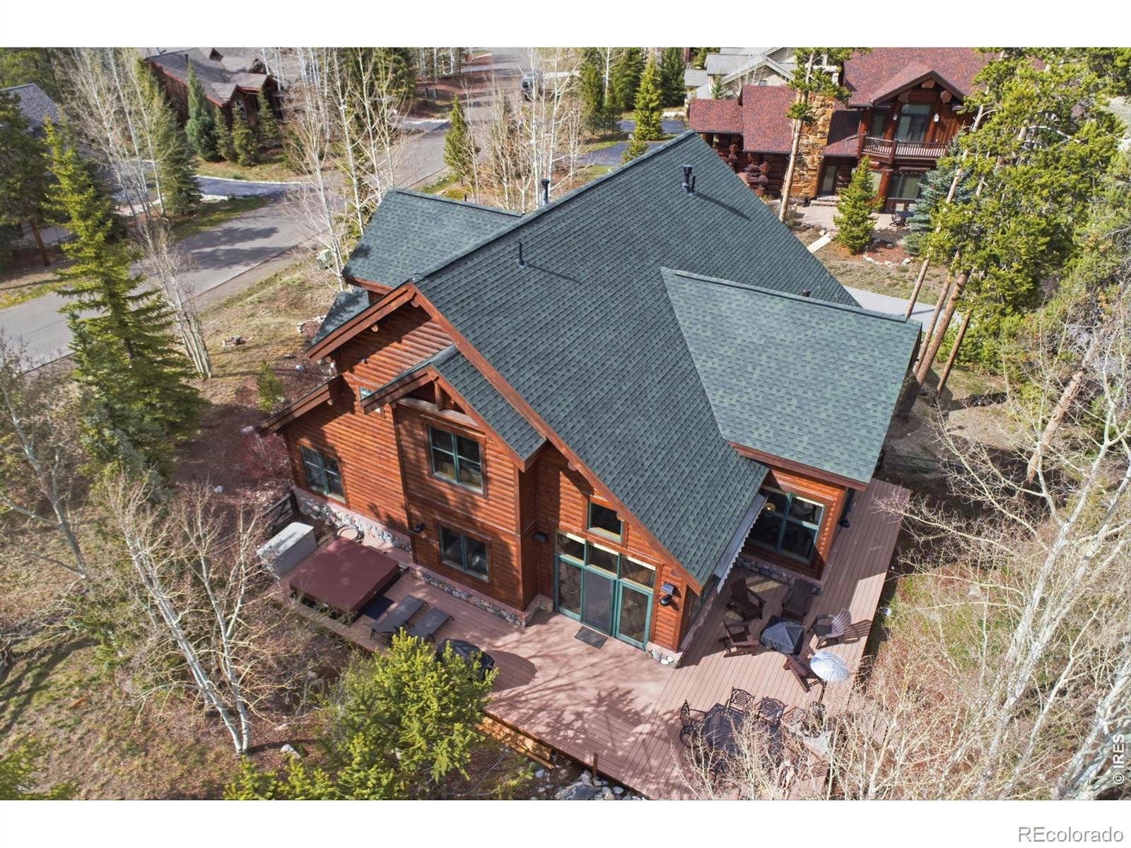 MLS Image #41 for 590  water dance drive,frisco, Colorado