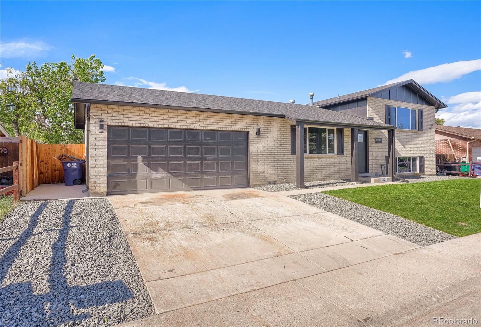 MLS Image #2 for 15121 e 55th avenue,denver, Colorado