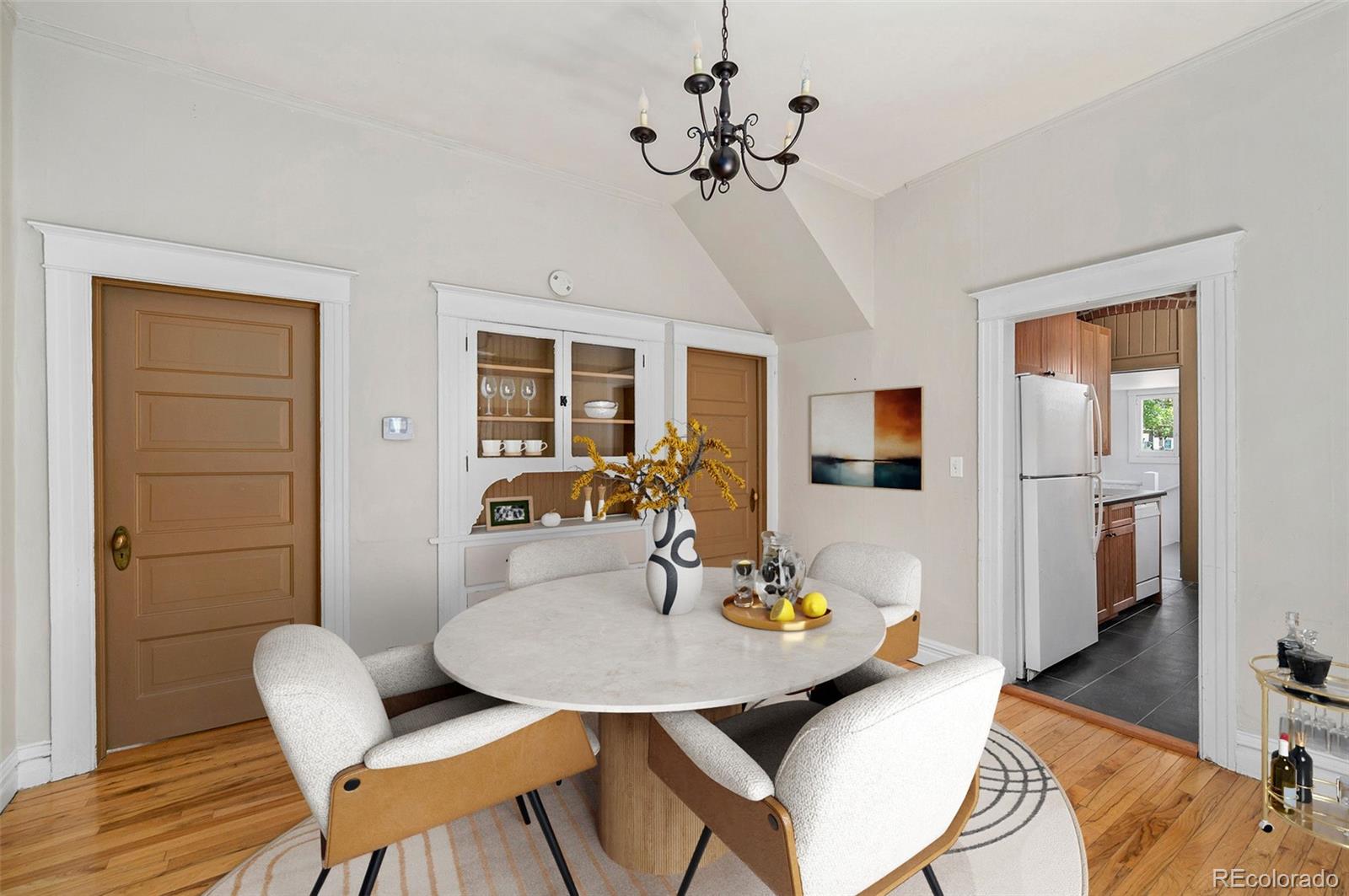 MLS Image #10 for 354 s sherman street,denver, Colorado
