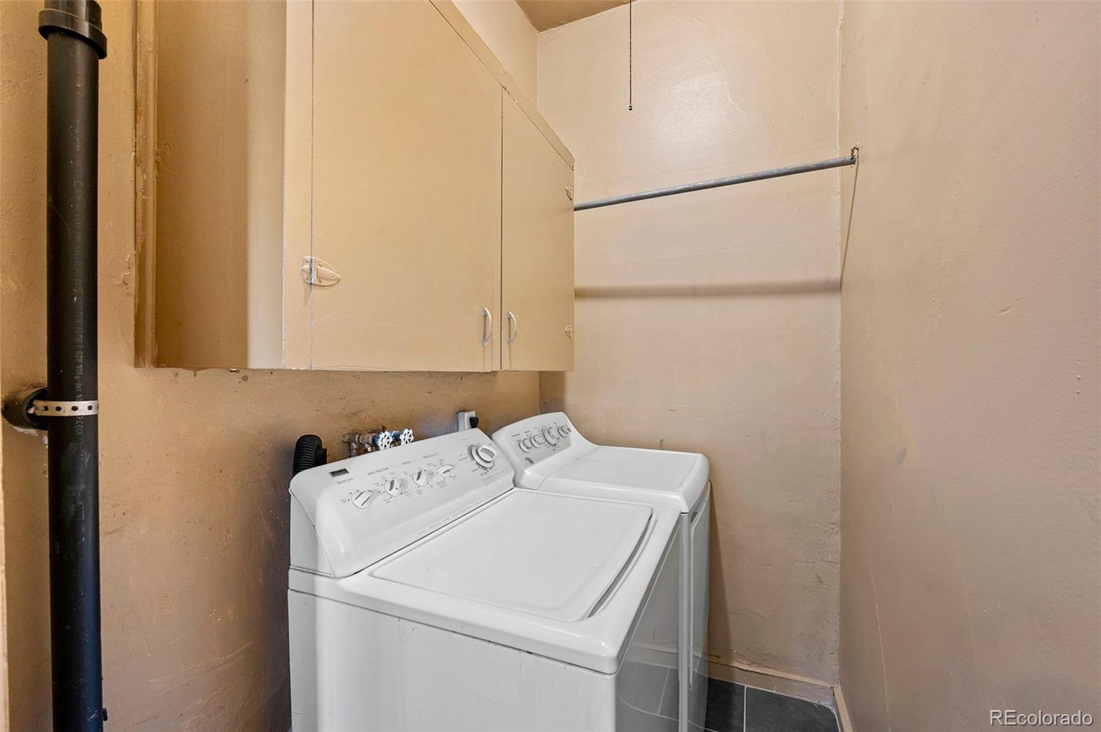 MLS Image #23 for 354 s sherman street,denver, Colorado