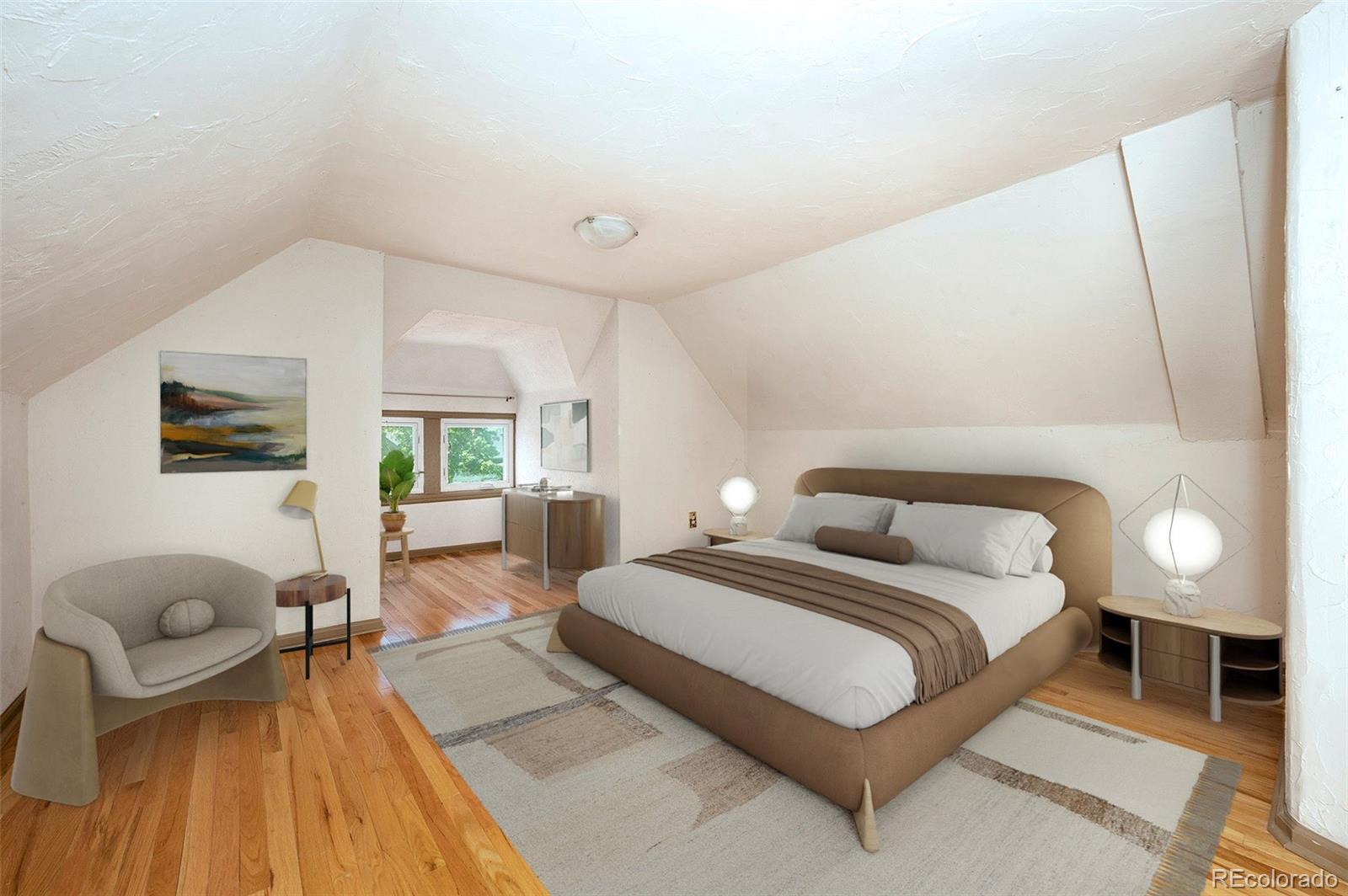 MLS Image #25 for 354 s sherman street,denver, Colorado