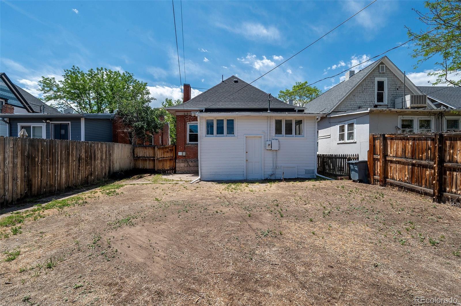 MLS Image #30 for 354 s sherman street,denver, Colorado
