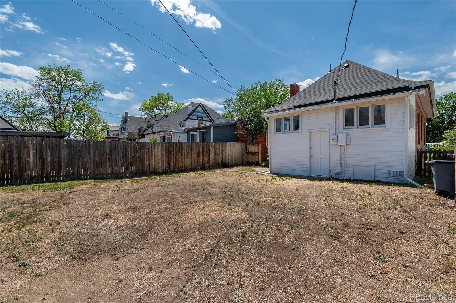MLS Image #31 for 354 s sherman street,denver, Colorado
