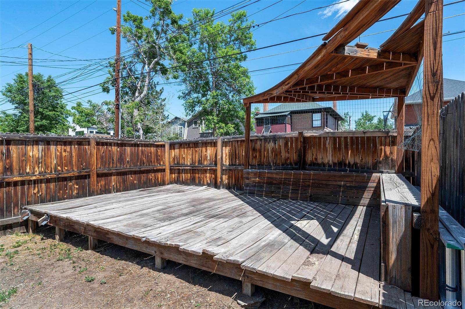 MLS Image #32 for 354 s sherman street,denver, Colorado