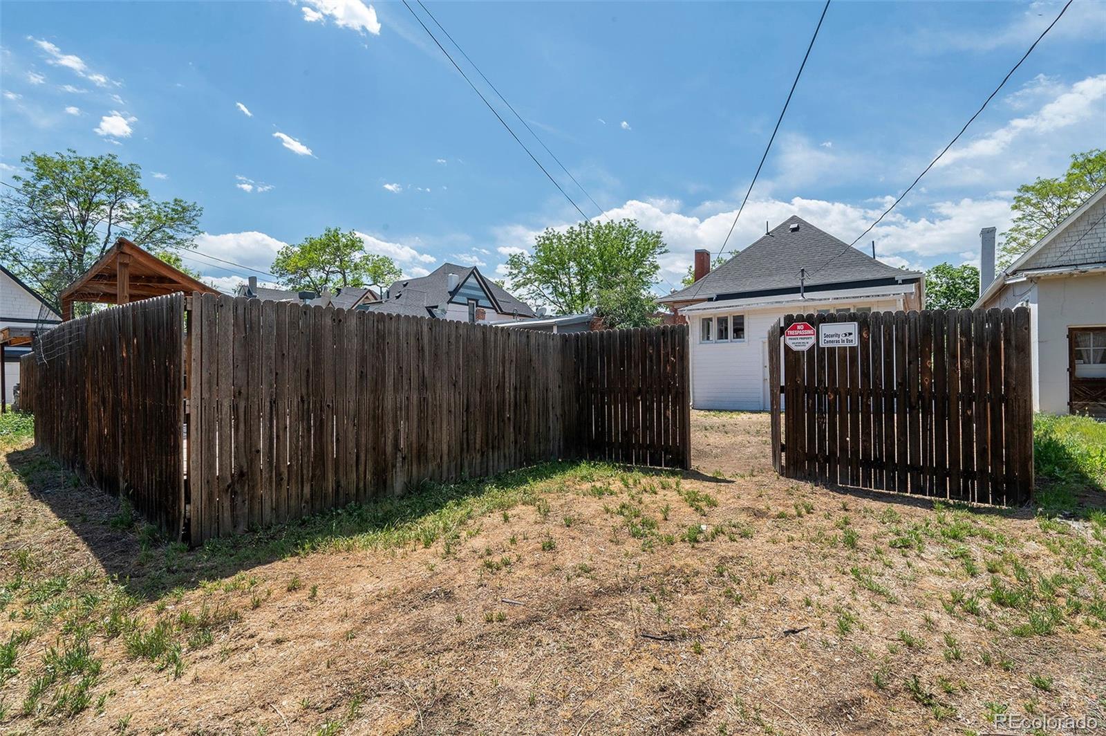 MLS Image #33 for 354 s sherman street,denver, Colorado