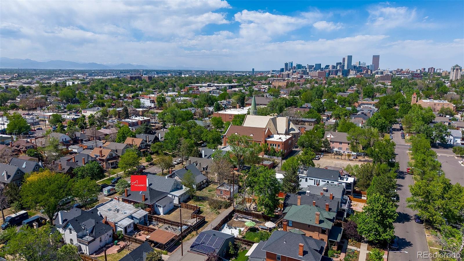 MLS Image #34 for 354 s sherman street,denver, Colorado