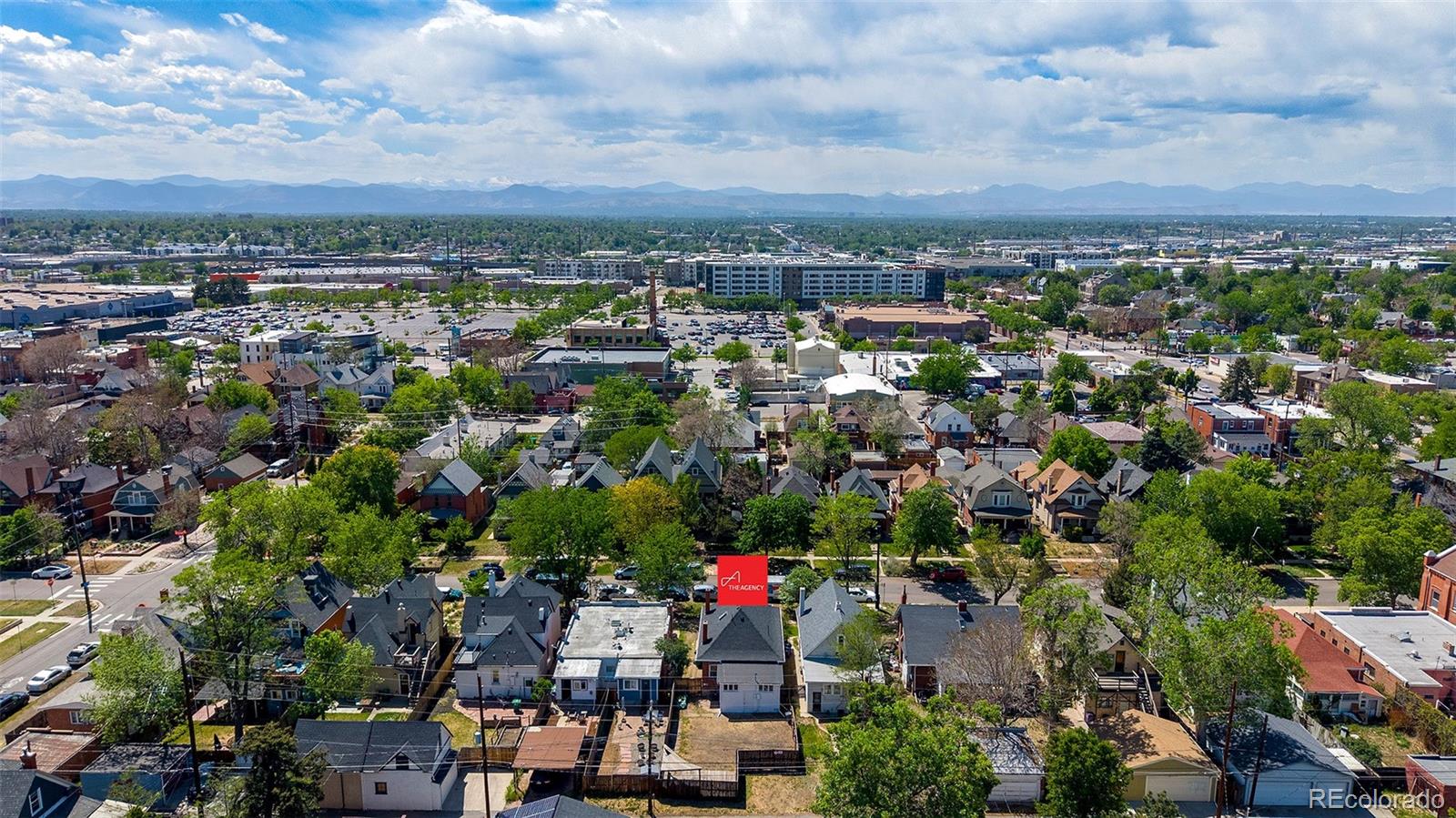 MLS Image #35 for 354 s sherman street,denver, Colorado