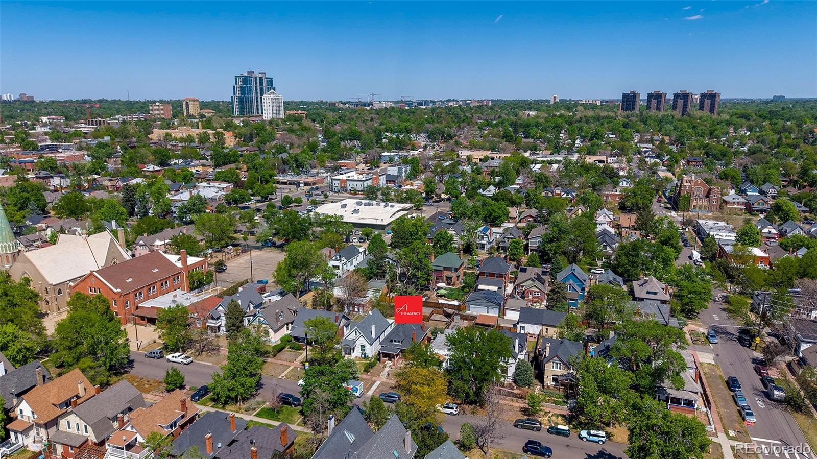 MLS Image #36 for 354 s sherman street,denver, Colorado