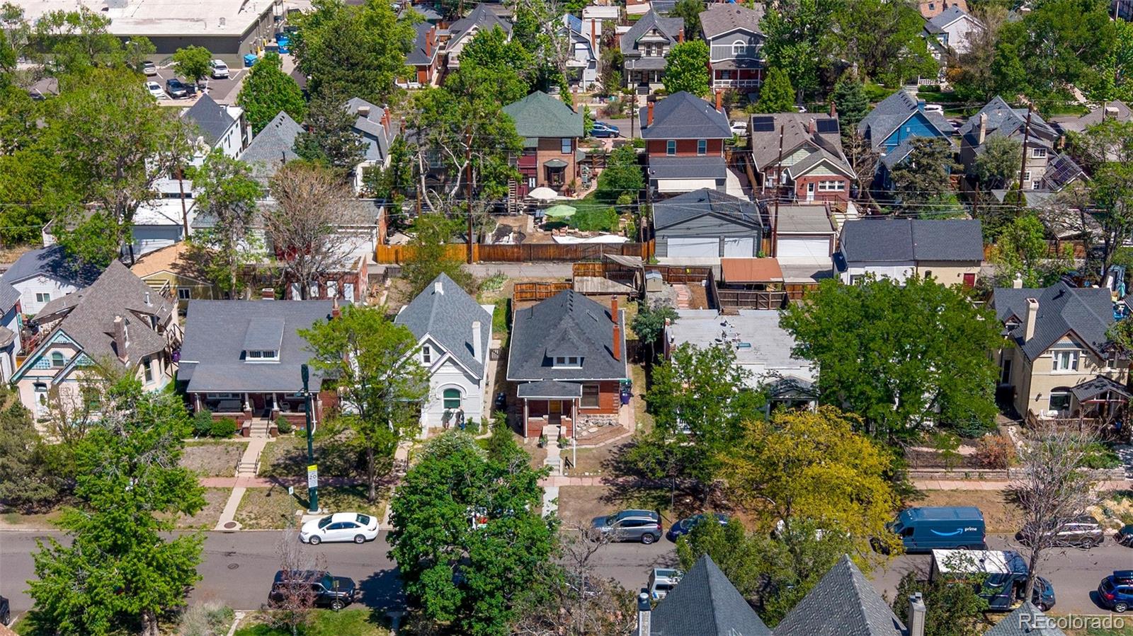 MLS Image #37 for 354 s sherman street,denver, Colorado