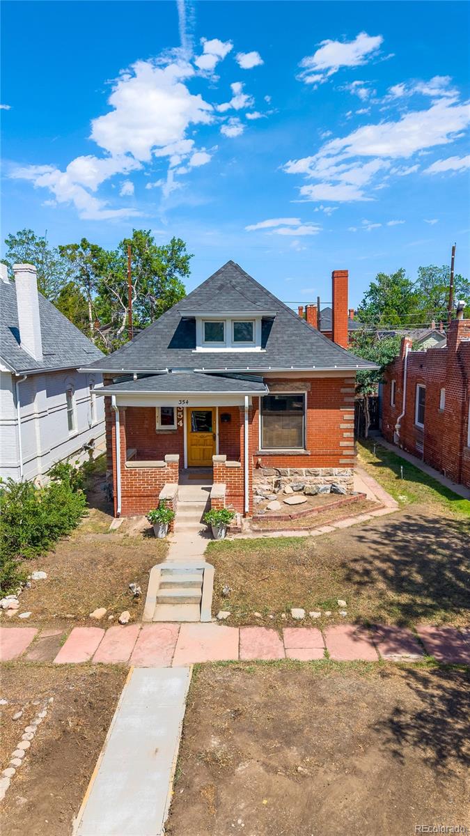 MLS Image #38 for 354 s sherman street,denver, Colorado