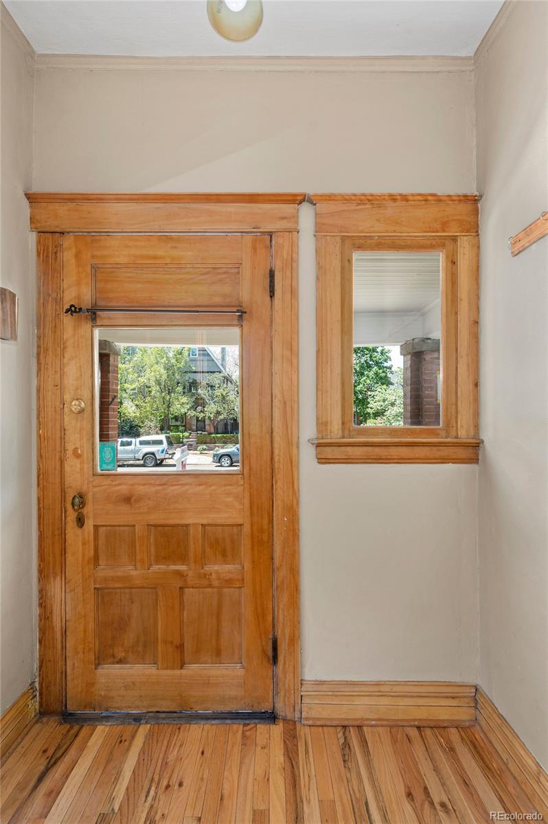 MLS Image #4 for 354 s sherman street,denver, Colorado