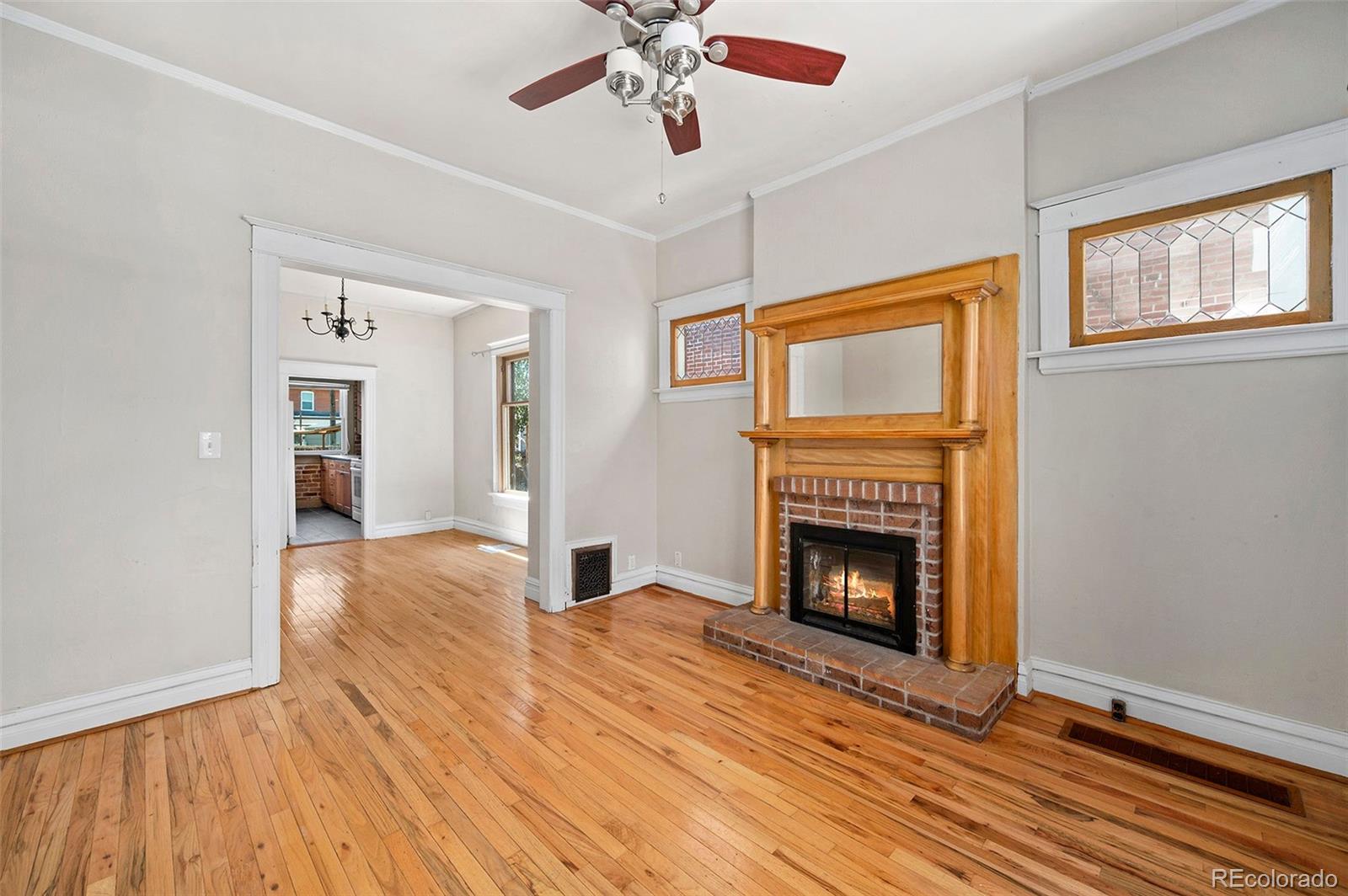 MLS Image #5 for 354 s sherman street,denver, Colorado